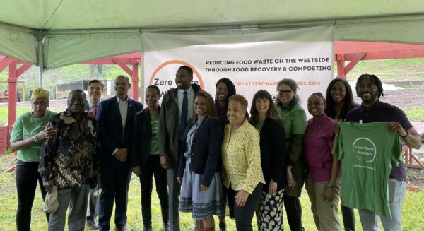 Goodr Join Atlanta Partners to Launch Zero Waste Westside Initiative post thumbnail
