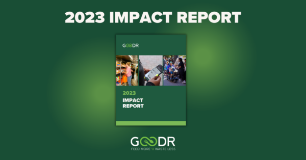 2023 Goodr Impact Report post thumbnail