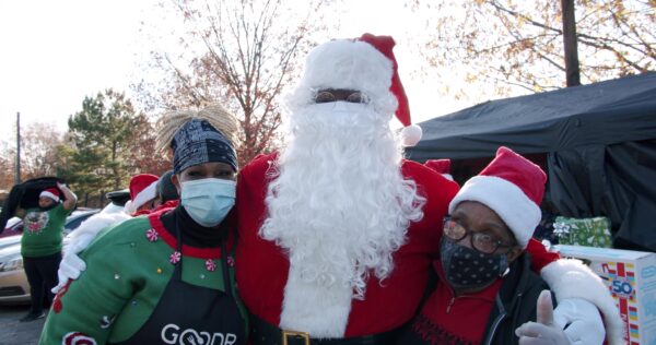 Elevate Your Company’s Holiday Giving with Goodr’s Hunger Solutions post thumbnail