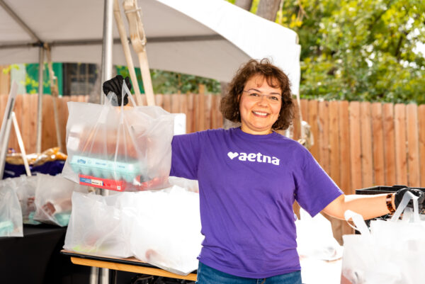 800 Virginia Families to Benefit from Free Pop-Up Grocery Markets Hosted by Aetna Better Health of Virginia and Goodr post thumbnail