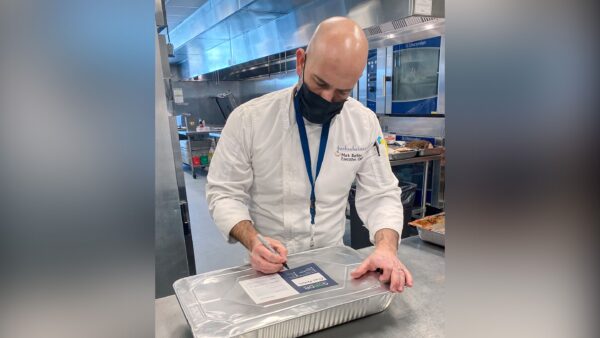 Goodr Partners with ISS to Help Reduce Hunger, Divert Surplus Food post thumbnail