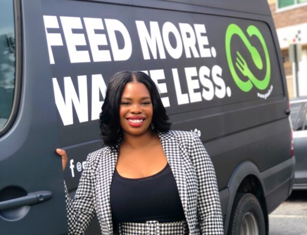 Goodr Closes $8M Series A, Adds Jewel Burks Solomon to Board post thumbnail