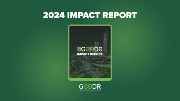 2024 Goodr Impact Report post thumbnail